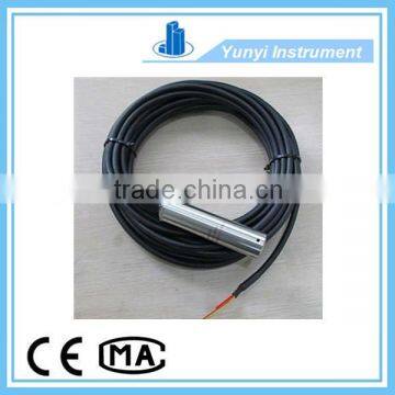 Submersible Liquid Water Level Sensors Water Level Measurement Instruments photo-2