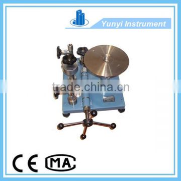 hight quality products piston type dead weight tester