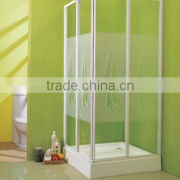 G361 Althase shower enclosure simple shower cabin without steam