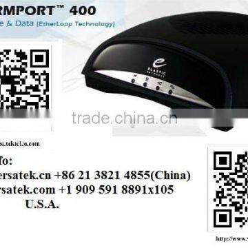 StormPort 400 EDSL Point to Point Ethernet Extender; Contact: sherry@versatek.cn