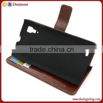 New Design Phone Accessories Slim Cover Case for Lenovo P780 Case photo-5