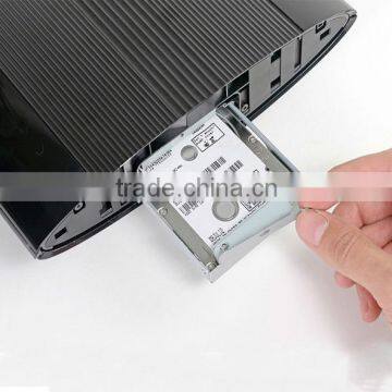 [Hot in Chile] Cheapest Accessories for PS3 Hard Drive 250gb 2.5'' Slim for Playstation 3 photo-3