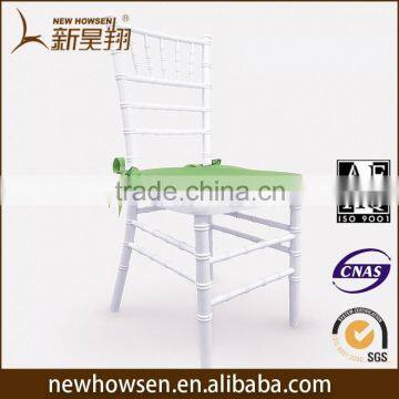 aluminium chair