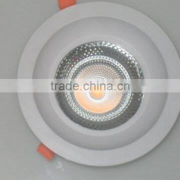 20w/30w/40w/50w LED Down Light With Driver