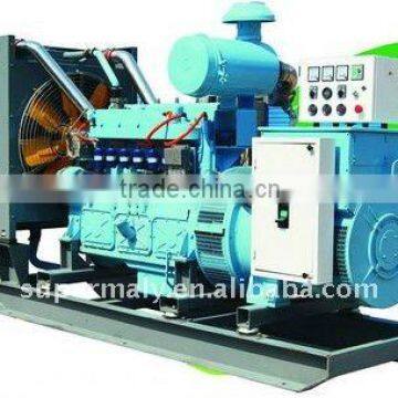 Good Quality Water Cooled Natural Gas Generator 10-1000kw From SHANDONG SUPERMALY photo-4