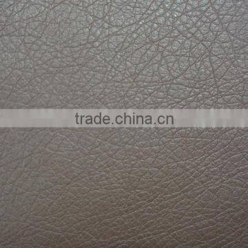 China supplier pu leather means for sofa upholstery