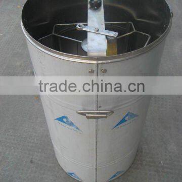 beekeeping equipment----3 frame munual honey extractor