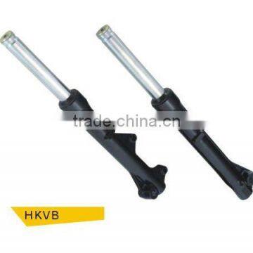 HKVB Motorcycle Front Shock Absorber in Different Colors