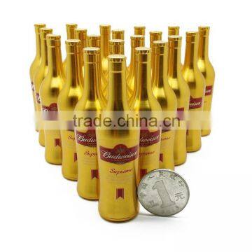Factory Beer Bottle USB Flash Disk 2G/4G/8G Promotional Gifts 2015 photo-3