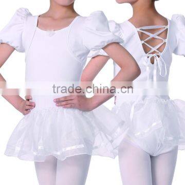 girls dance leotards ballerina dress SL043