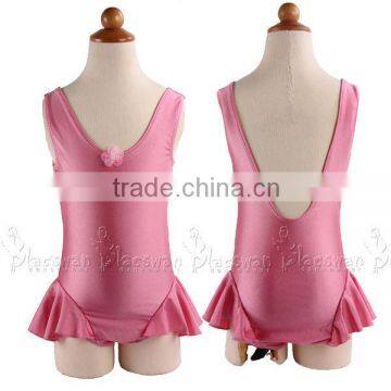 Wholesale leotards Ballet clothes leotard girls