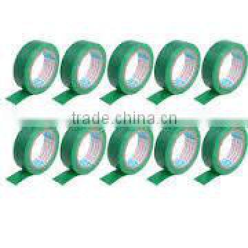 Spools or bobbins tie tapes for electrical components