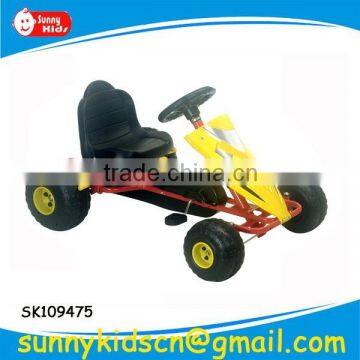 popular child stroller trike ride on car for sell