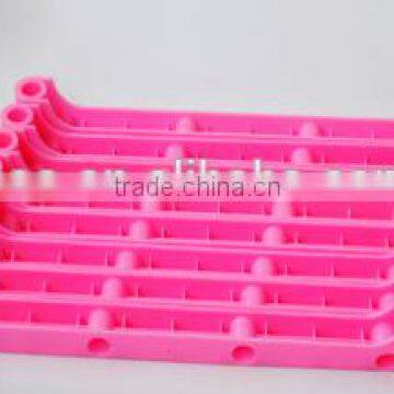 Best Sell Easy Assemble Folding Furniture Book Rack Design Quality Choice photo-6