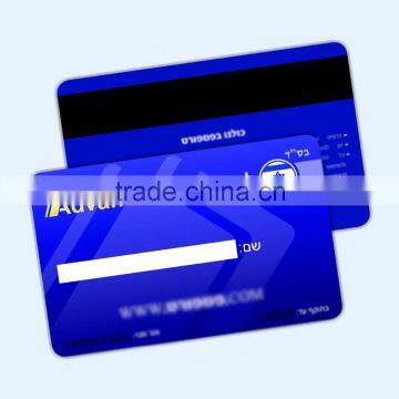 Ntag 203/213/216 Rfid NFC Blank Smart Card photo-3