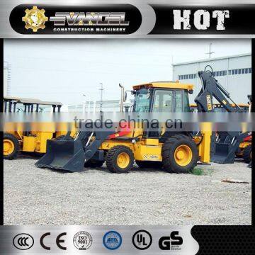 XCMG loader XT876 2 ton tractor front end loader with High quality
