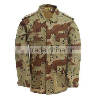 ISO9002 Manufacturer Armed Forces Clothing Uniforms photo-2