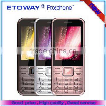 2.4inch TFT bar cheap cdma phone