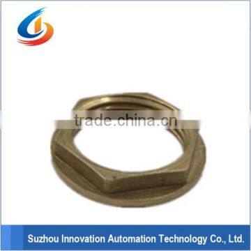 ITS-211 Outside hexagonal screw brass parts and brass fitting