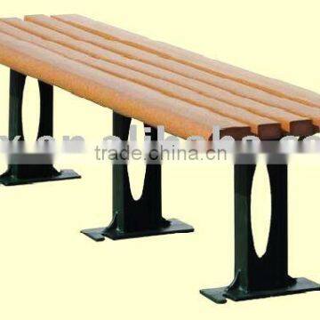 HDPE Park Bench