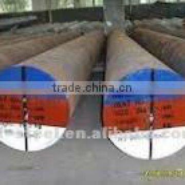 forged alloy steel round bar 4140 42CrMo SCM440