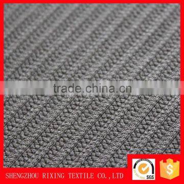 Woven technical 75D 80% polyamide 20% elastane spandex clothing fabric