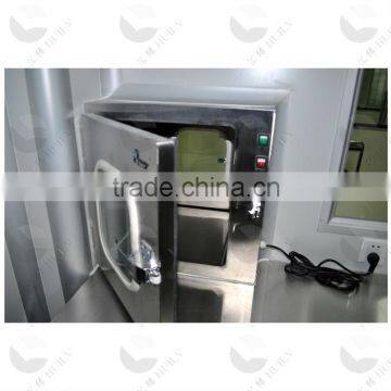 Electronic Industry (Semiconductors and Integrated Circuits Production)clean Room Laboratory photo-4