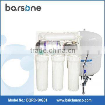 Home Mineral Tap RO Water Purifier