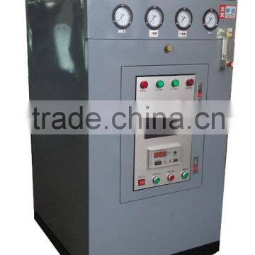 TAYQ 50 Nm3/h 99% Purity N2 Plant PSA Nitrogen Generator