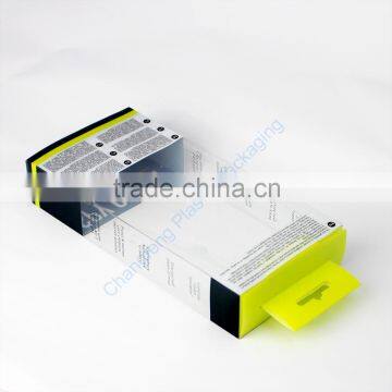 Hot Sale Electronic Parts Transparent Packaging Box photo-6