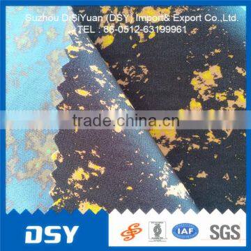 228t nylon taslon wind stop textile from suzhou