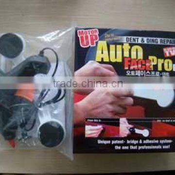 Auto face pro dent/dent ding repair kit