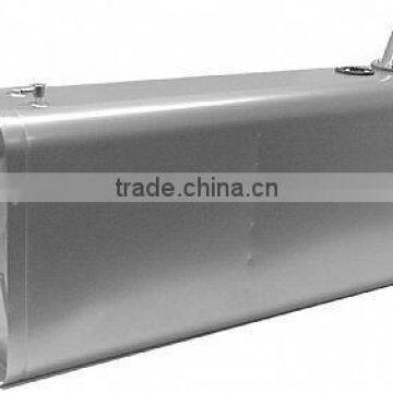 custom stainless steel fuel tank china manufacturing