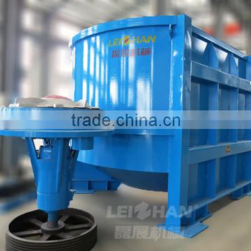 Pulping equipment , wood pulp machinery for paper making