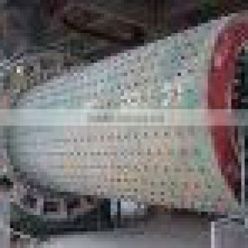 ball mill