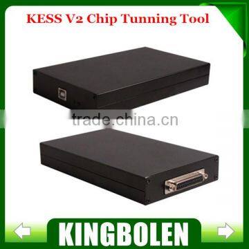Super scanner 2014 Top selling KESS V2 OBD2 Manager Tuning Kit multi-language ecu chip tuning tool