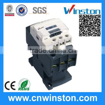 NLC1-12 AC Industrial Electromagnetic Air Conditioner Contactor with CE