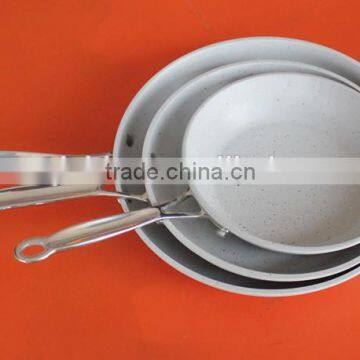 HQ Aluminium Ceramic Cookware Set photo-3