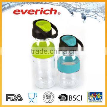 Colored Professional Facroty Made Kids' Collapsible Water Bottle photo-3