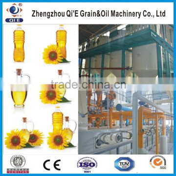 sunflowerseed oil pre-pressing machine,sunflowerseed oil extraction plant equipment