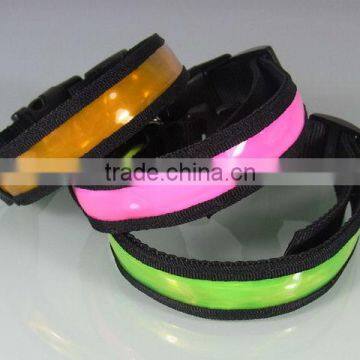 wholesale led dog collar top quality