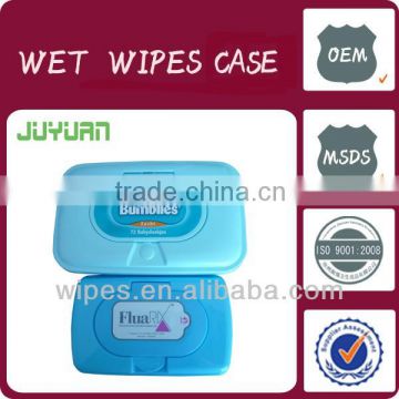 baby wipes travel container