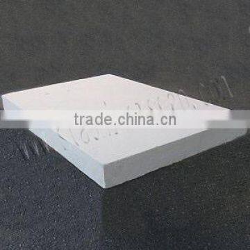 STA Ceramic fiber board with factory price