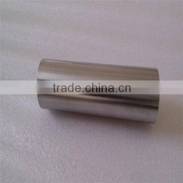 STA 99.95% high purity Polished molybdenum tube