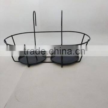 Manufacturer Sell Steel Used Flower Pot Stand