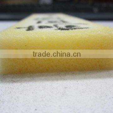 Customized Reinforced Open celled Polyurethane Foam Sponge Foam