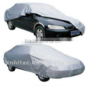 UV Resistant Luxury Car Body Cover