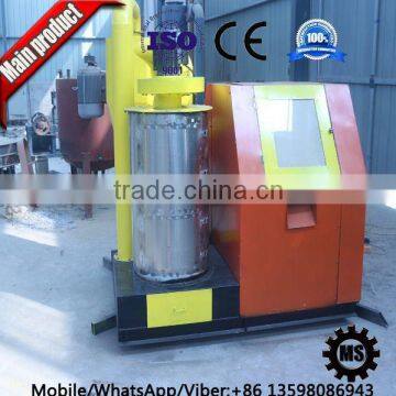 High Separation Rate Copper Wire Grinding Machine photo-4