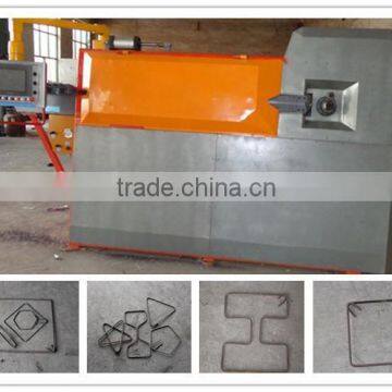 automatic steel rebar bending machine