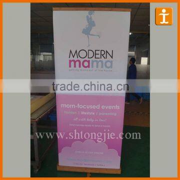 promotion Banner display,supermarket promotion display